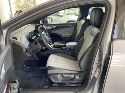 2023 Volkswagen ID.4 Pro