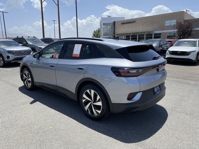 2023 Volkswagen ID.4 Pro