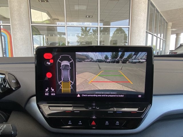 2023 Volkswagen ID.4 Pro
