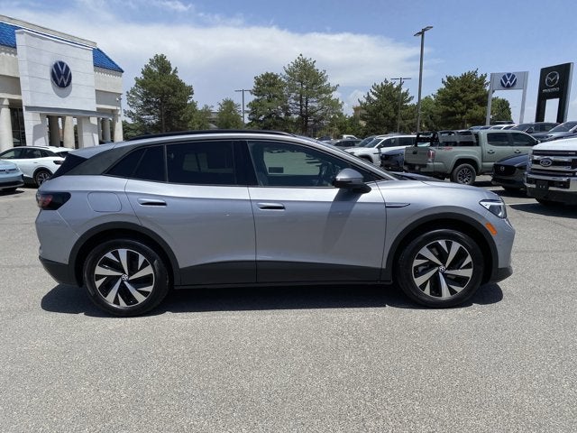 2023 Volkswagen ID.4 Pro
