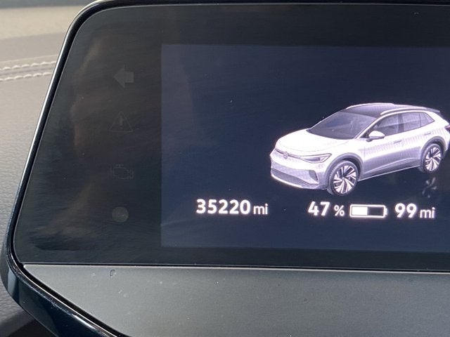 2023 Volkswagen ID.4 Pro