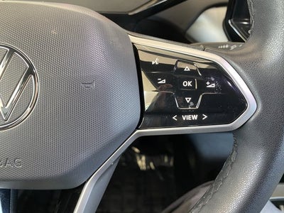 2023 Volkswagen ID.4 Pro