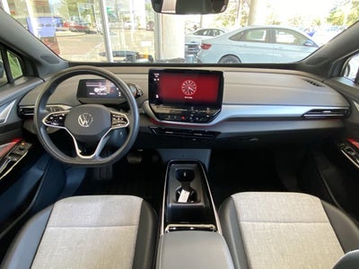 2023 Volkswagen ID.4 Pro