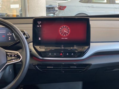 2023 Volkswagen ID.4 Pro