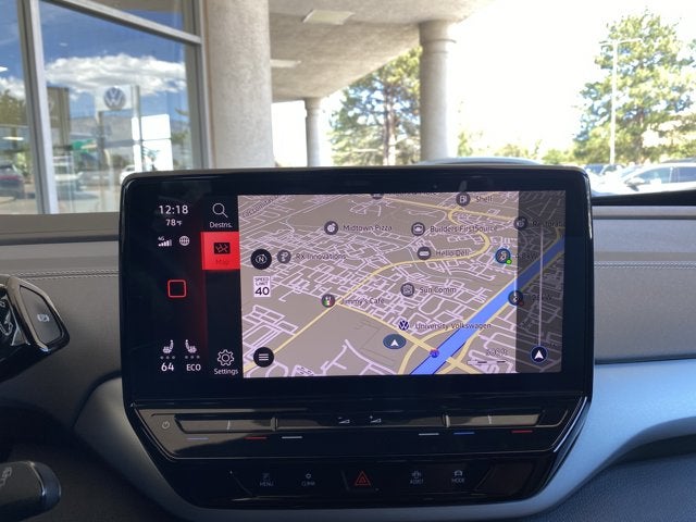 2023 Volkswagen ID.4 Pro