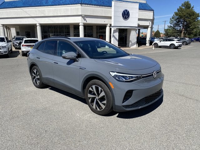 2023 Volkswagen ID.4 Pro