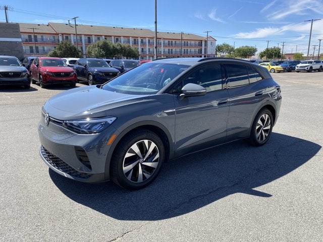 2023 Volkswagen ID.4 Pro