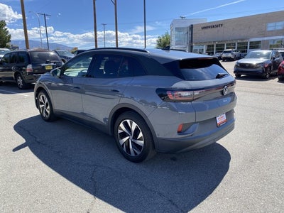 2023 Volkswagen ID.4 Pro