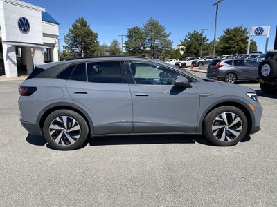 2023 Volkswagen ID.4 Pro