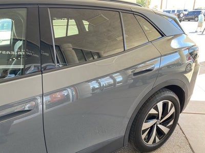 2023 Volkswagen ID.4 Pro