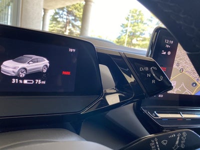 2023 Volkswagen ID.4 Pro