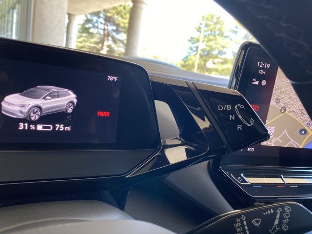 2023 Volkswagen ID.4 Pro