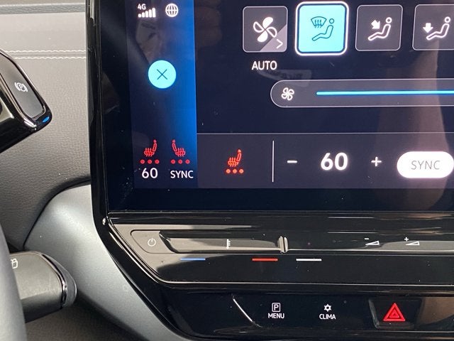 2023 Volkswagen ID.4 Pro