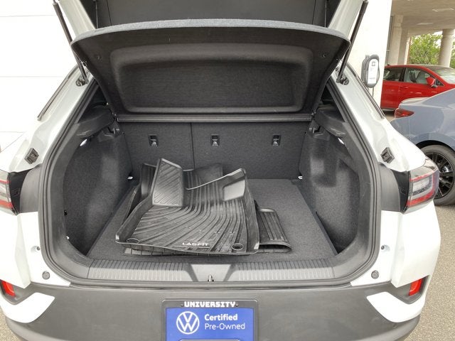 2023 Volkswagen ID.4 Pro