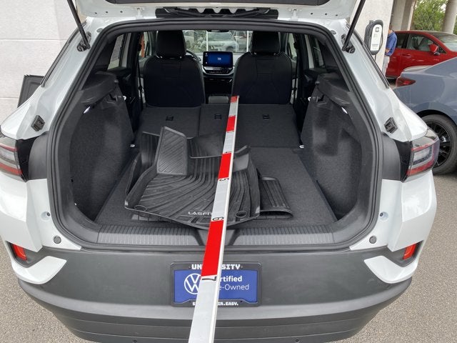 2023 Volkswagen ID.4 Pro