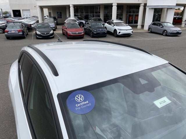 2023 Volkswagen ID.4 Pro