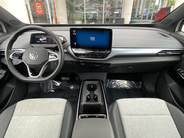 2023 Volkswagen ID.4 Pro