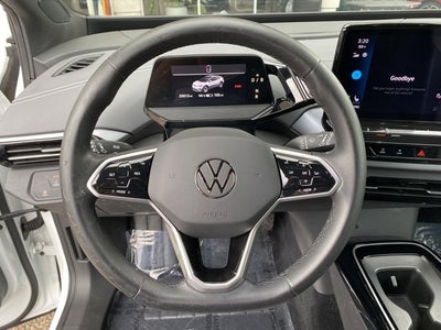 2023 Volkswagen ID.4 Pro