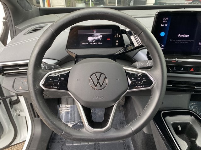 2023 Volkswagen ID.4 Pro