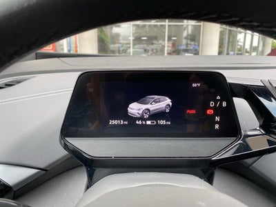 2023 Volkswagen ID.4 Pro