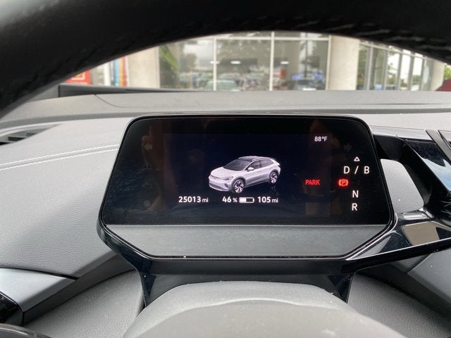 2023 Volkswagen ID.4 Pro