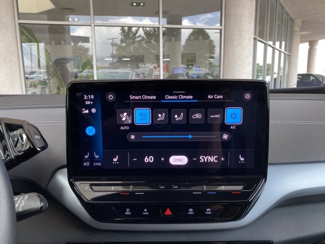 2023 Volkswagen ID.4 Pro