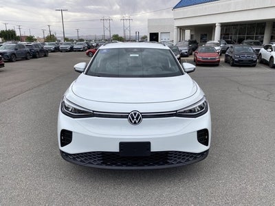 2023 Volkswagen ID.4 Pro