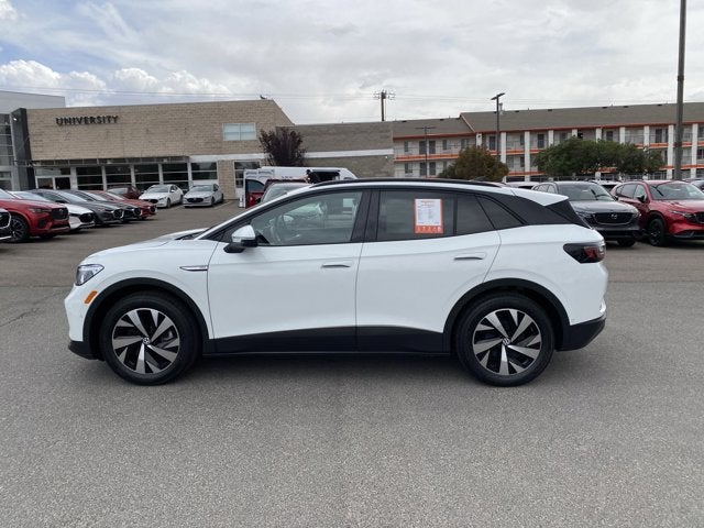 2023 Volkswagen ID.4 Pro