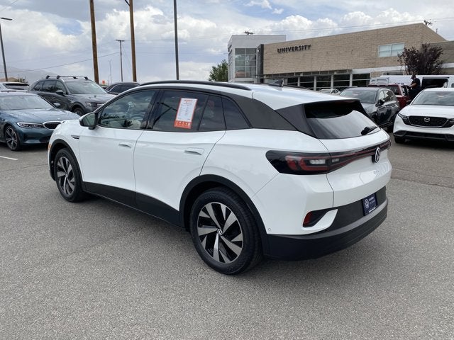 2023 Volkswagen ID.4 Pro