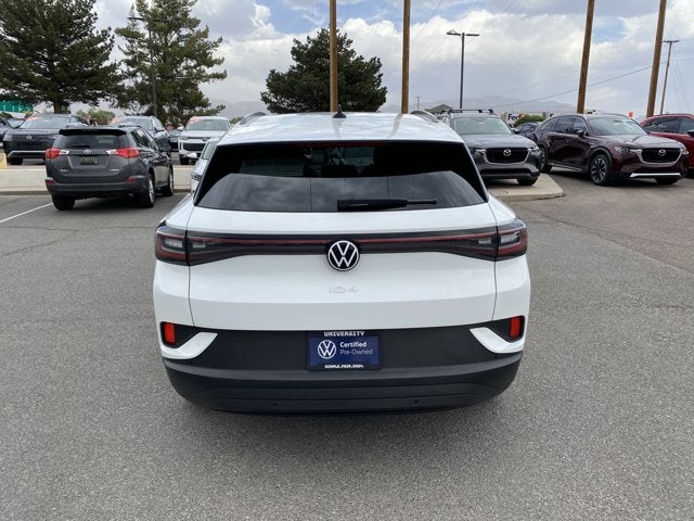 2023 Volkswagen ID.4 Pro