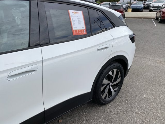 2023 Volkswagen ID.4 Pro