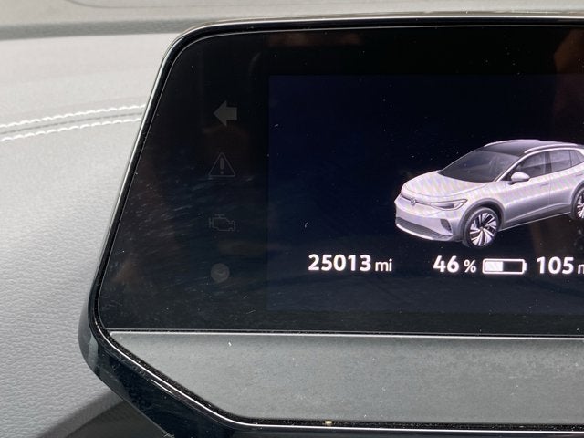 2023 Volkswagen ID.4 Pro