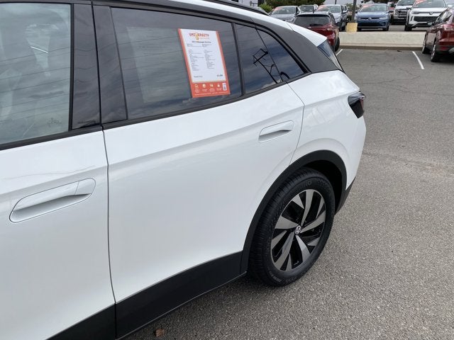 2023 Volkswagen ID.4 Pro
