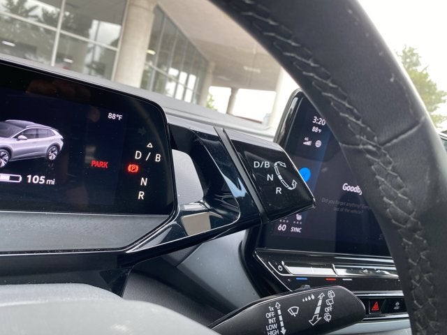 2023 Volkswagen ID.4 Pro