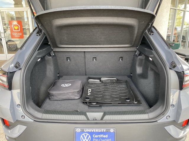 2023 Volkswagen ID.4 Pro