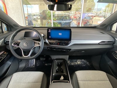 2023 Volkswagen ID.4 Pro