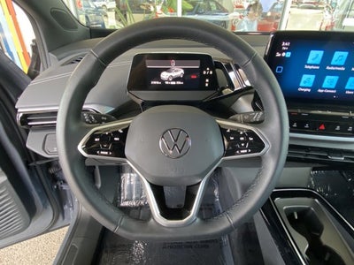 2023 Volkswagen ID.4 Pro