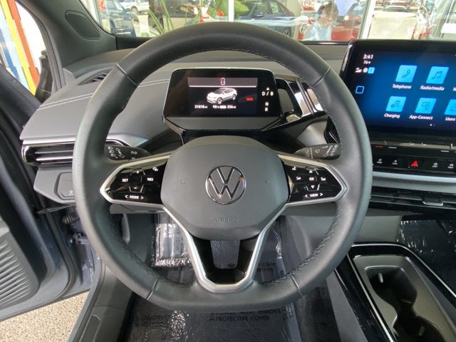 2023 Volkswagen ID.4 Pro