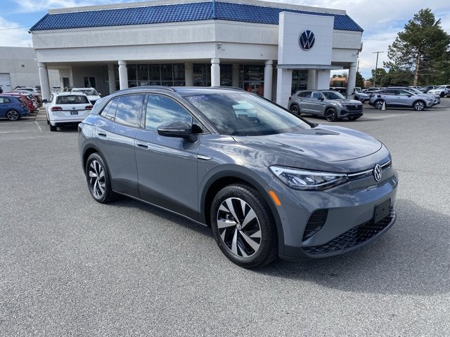 2023 Volkswagen ID.4 Pro
