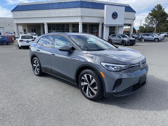 2023 Volkswagen ID.4 Pro