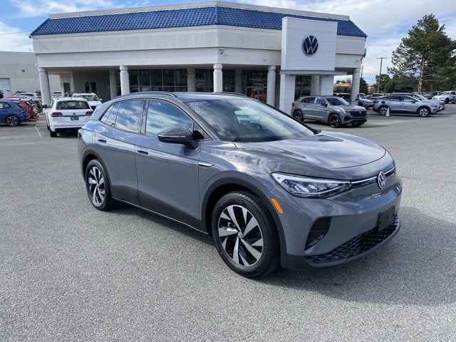 2023 Volkswagen ID.4 Pro