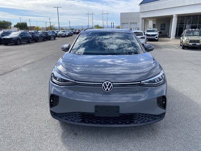 2023 Volkswagen ID.4 Pro