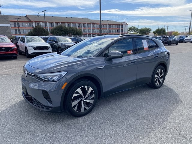 2023 Volkswagen ID.4 Pro