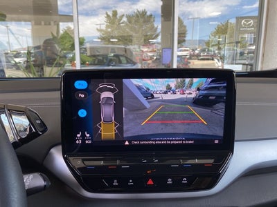 2023 Volkswagen ID.4 Pro