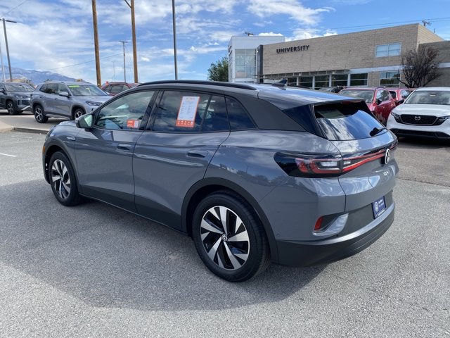 2023 Volkswagen ID.4 Pro