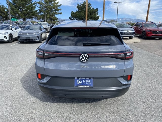 2023 Volkswagen ID.4 Pro
