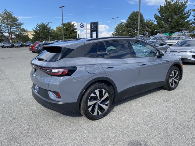 2023 Volkswagen ID.4 Pro