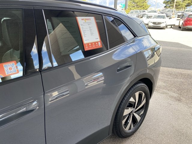 2023 Volkswagen ID.4 Pro