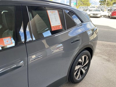 2023 Volkswagen ID.4 Pro