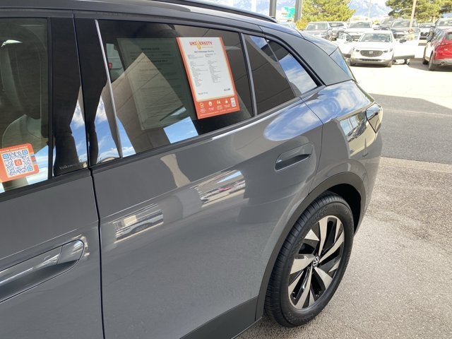 2023 Volkswagen ID.4 Pro